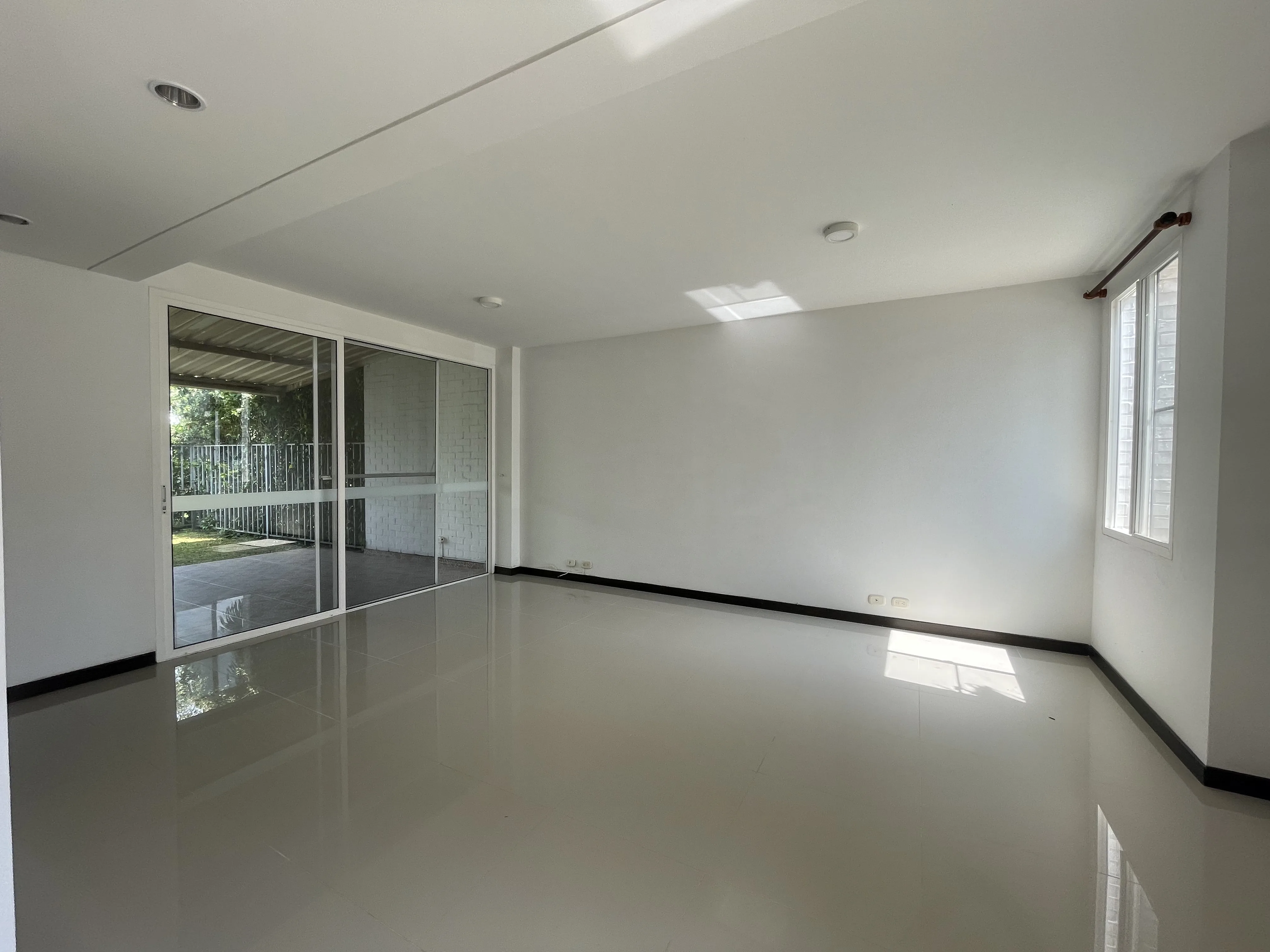 Casa en Arriendo en El Castillo, Jamundí