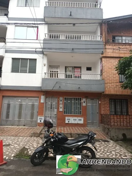 Casa en Arriendo en El Guayabo, Itaguí