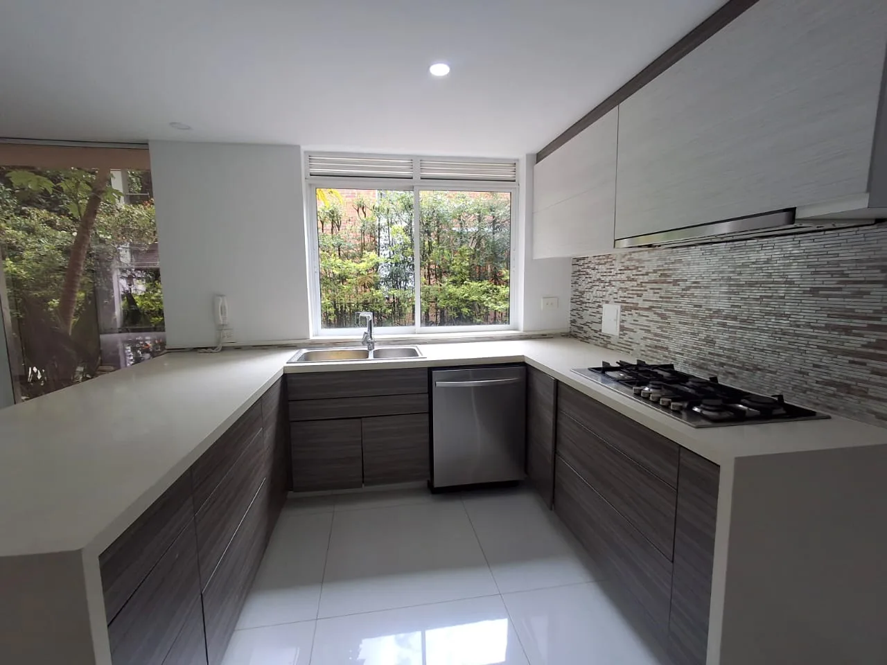 Casa en Arriendo en El Poblado, Envigado
