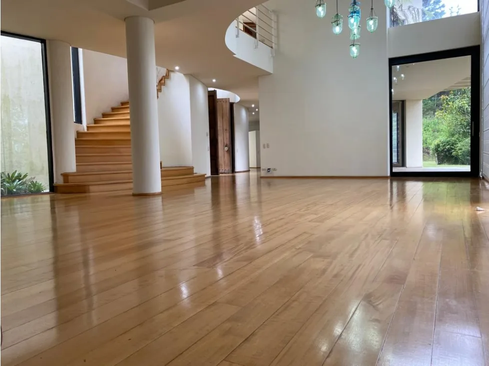 CASA CAMPESTRE LAS PALMAS