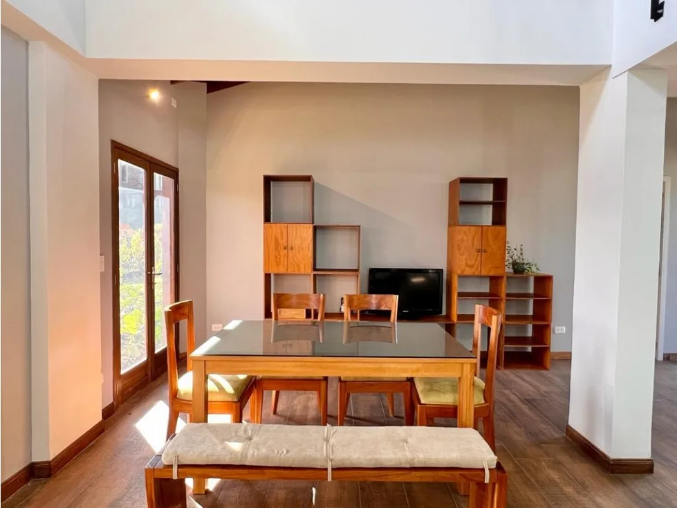 Casa en Arriendo en El Retiro