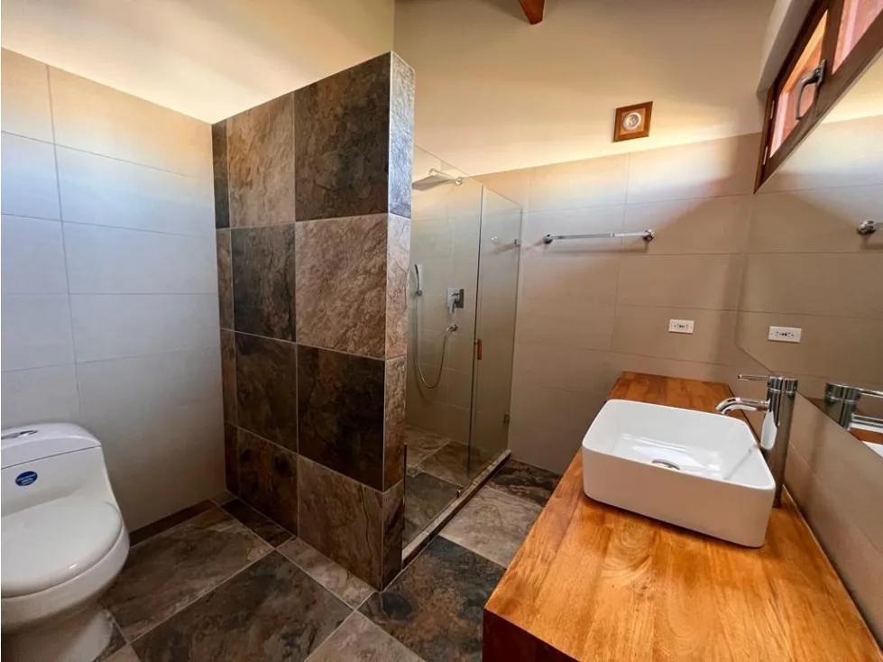 Casa en Arriendo en El Retiro