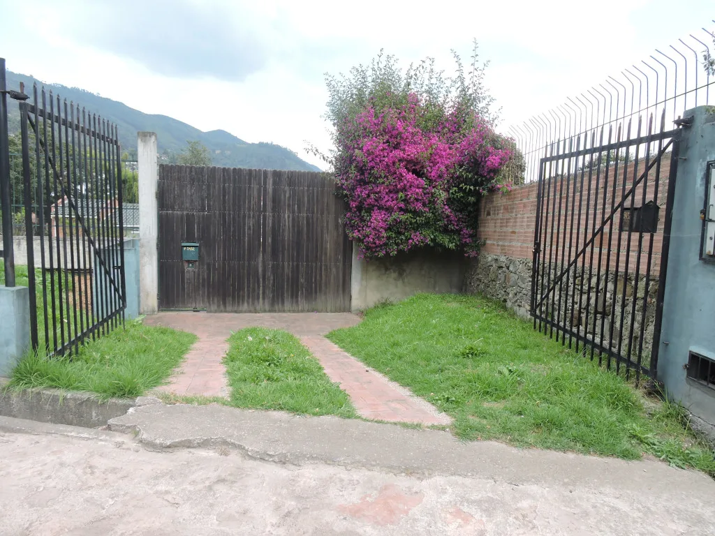 Casa en Arriendo en Siberia, Cota