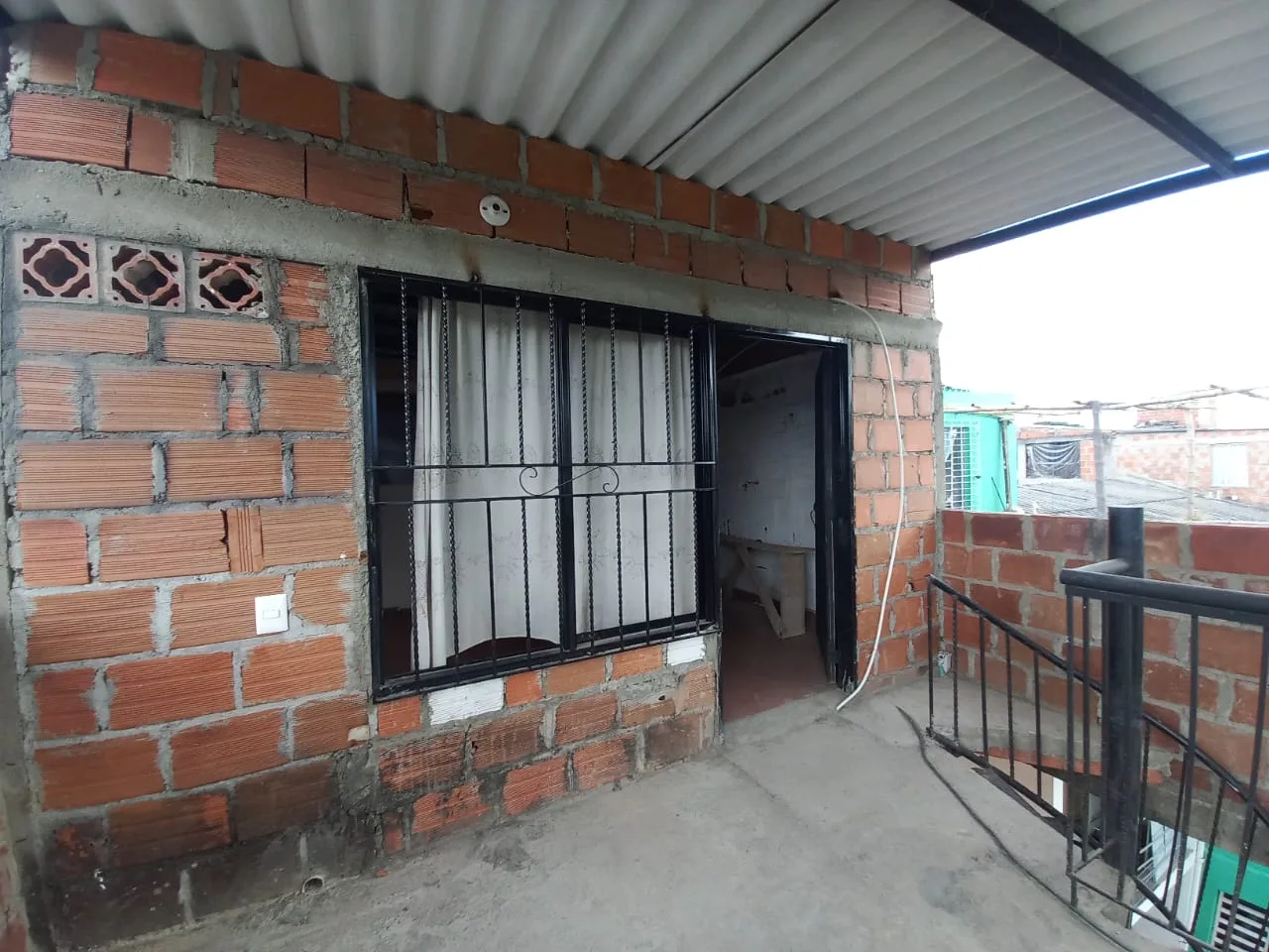 Casa en Arriendo en El carmelo, Candelaria