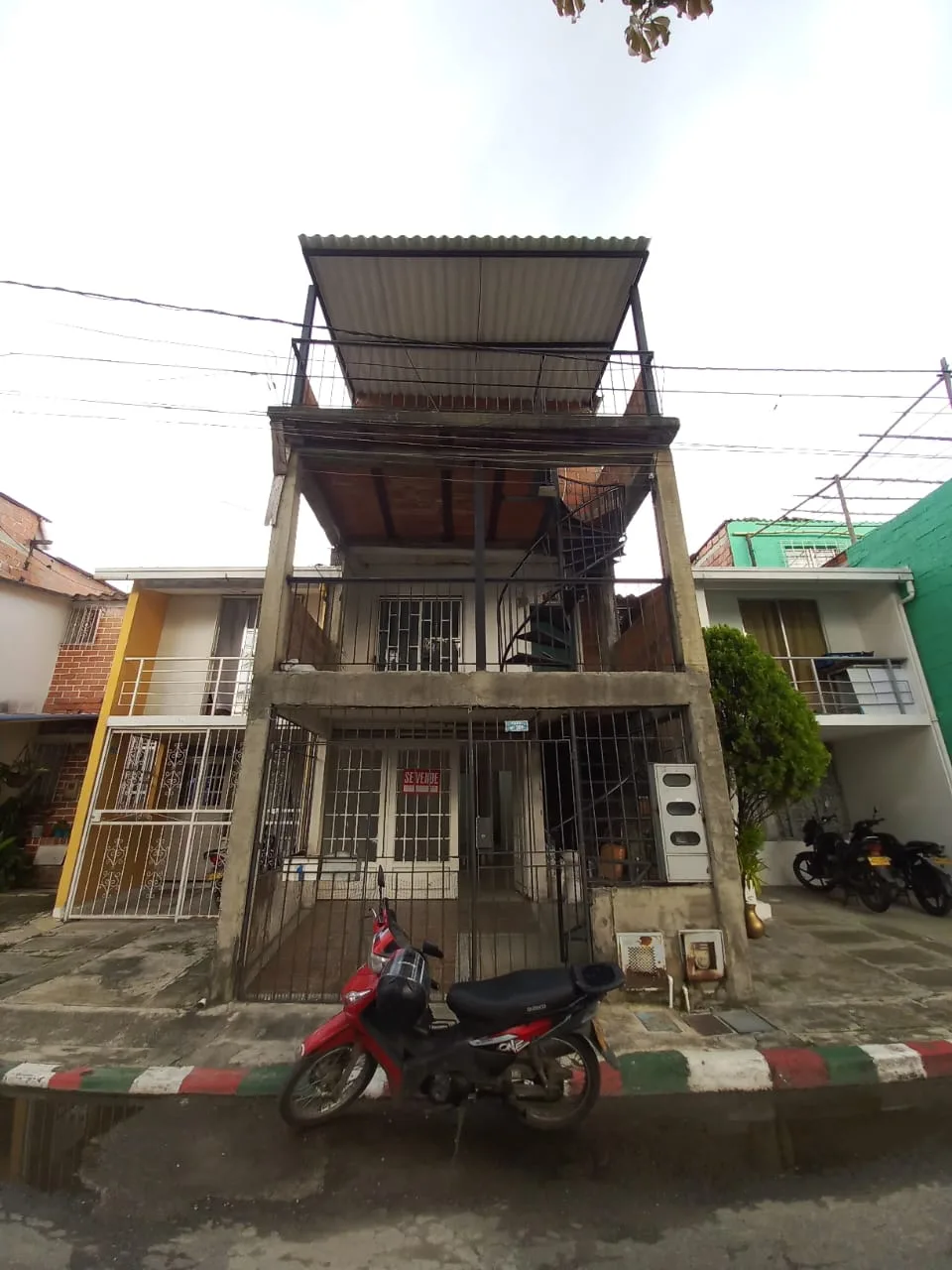 Casa en Arriendo en El carmelo, Candelaria
