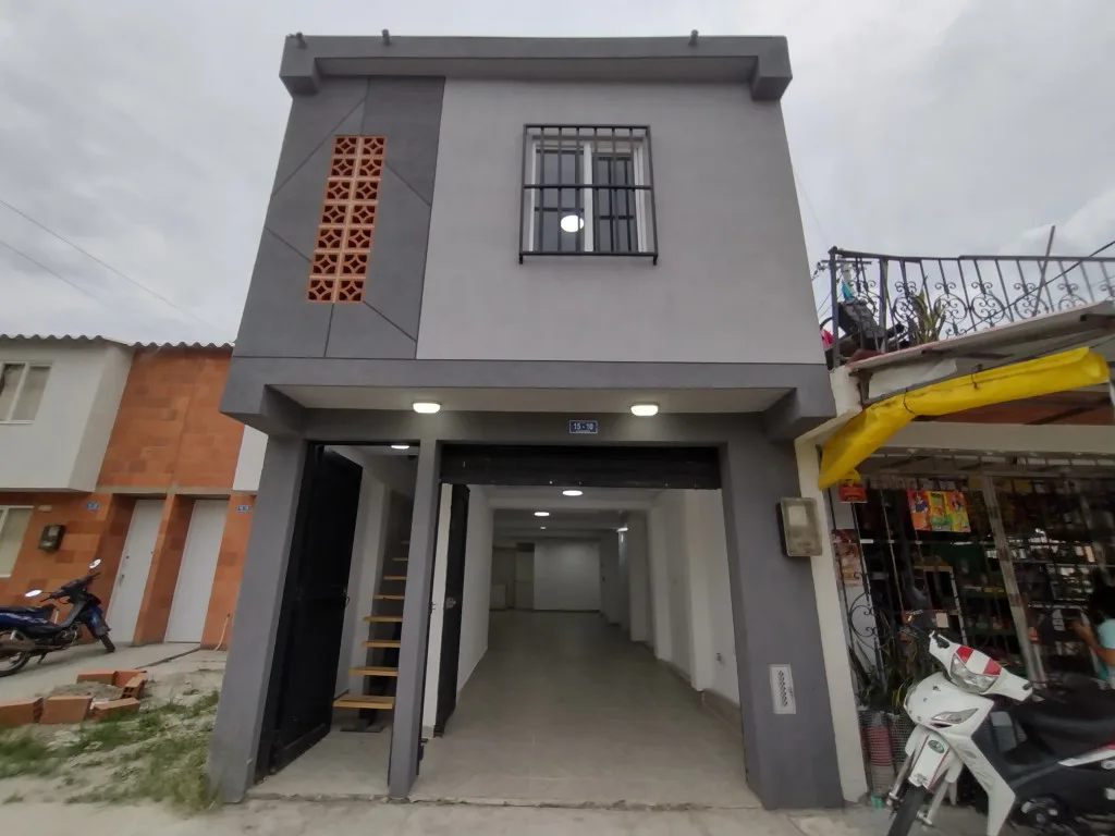 Casa en Arriendo en El carmelo, Candelaria