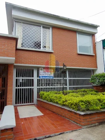 Casa en Arriendo en El carmen, Ibagué