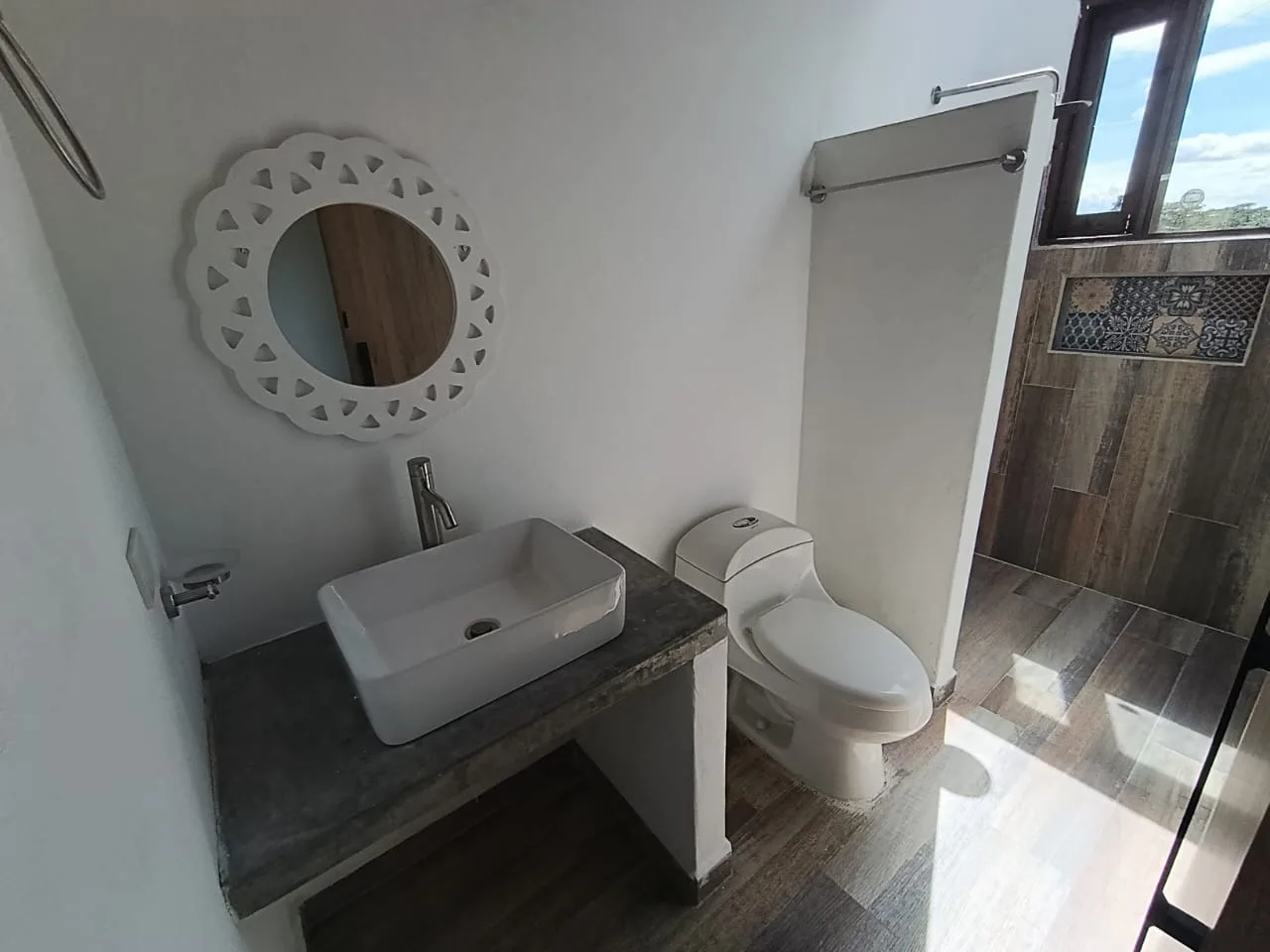 Casa en Arriendo en El carmen de viboral