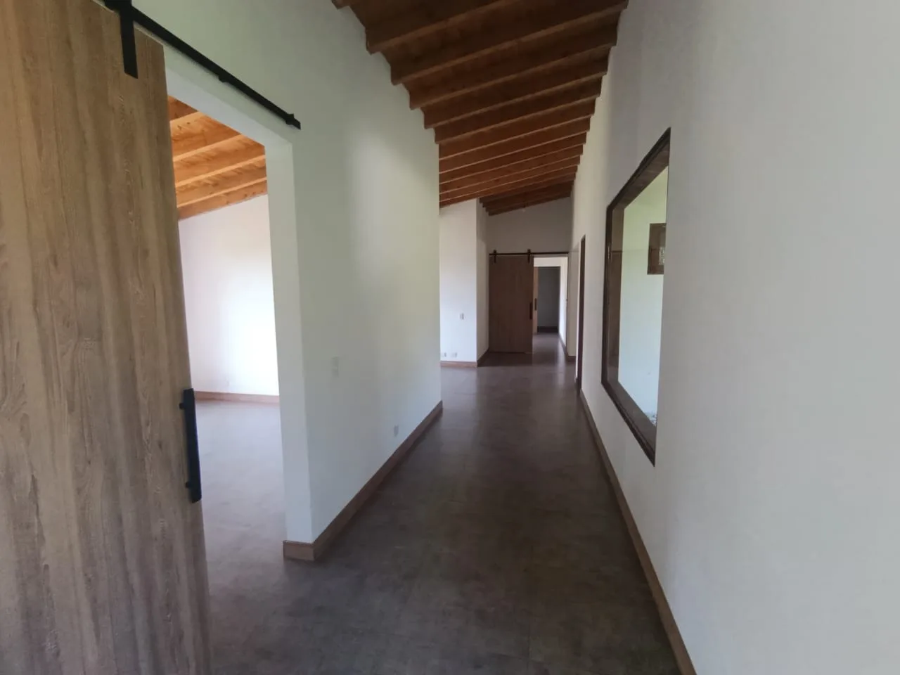 Casa en Arriendo en El carmen de viboral