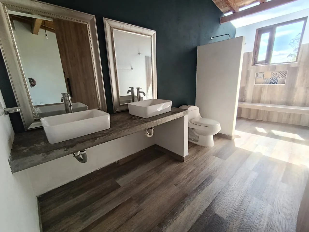 Casa en Arriendo en El carmen de viboral