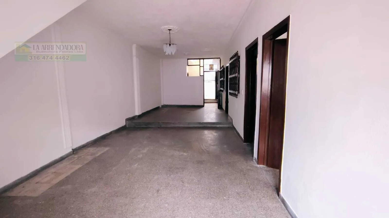 Local en arriendo en La playa, Cúcuta