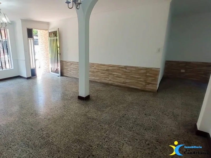 Apartamento en Arriendo en Loma de las brujas, Envigado