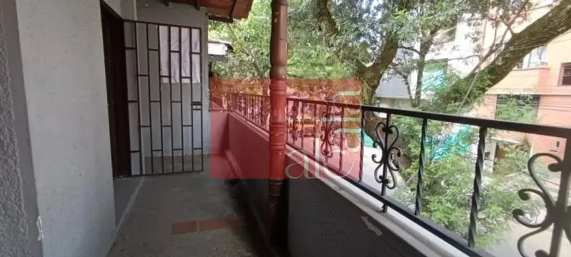 Casa en  Arriendo en El dorado, Envigado