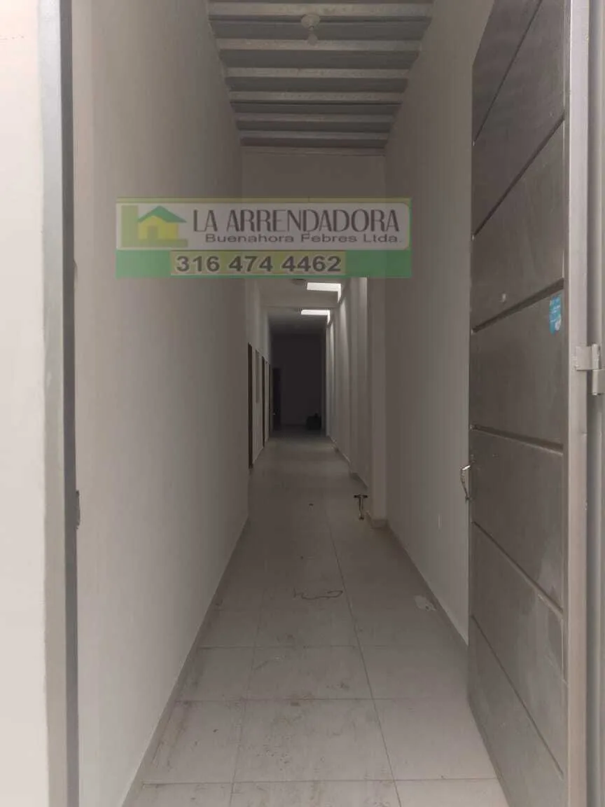 Casa en Arriendo en Lleras restrepo, Cúcuta