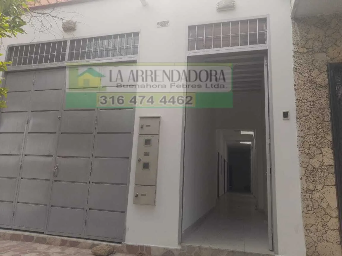 Casa en Arriendo en El llano, Cúcuta