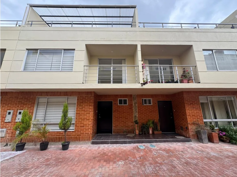 Casa en Arriendo en El misterio, Cajicá