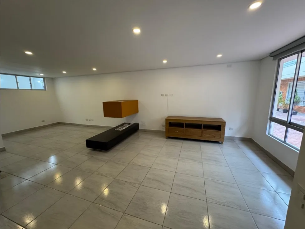 Casa en Arriendo en El misterio, Cajicá