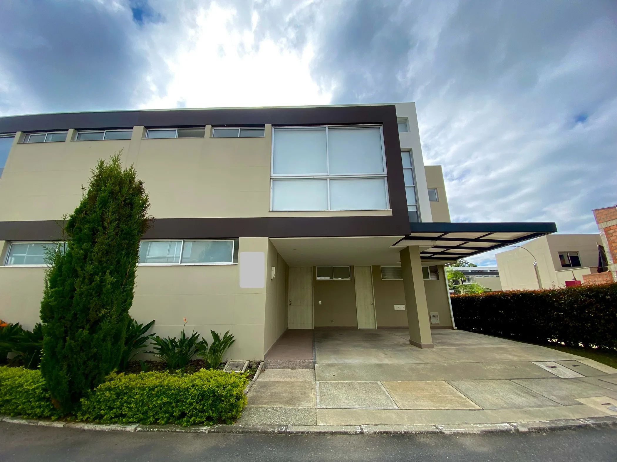 Casa en  Arriendo en El porvenir, Rionegro