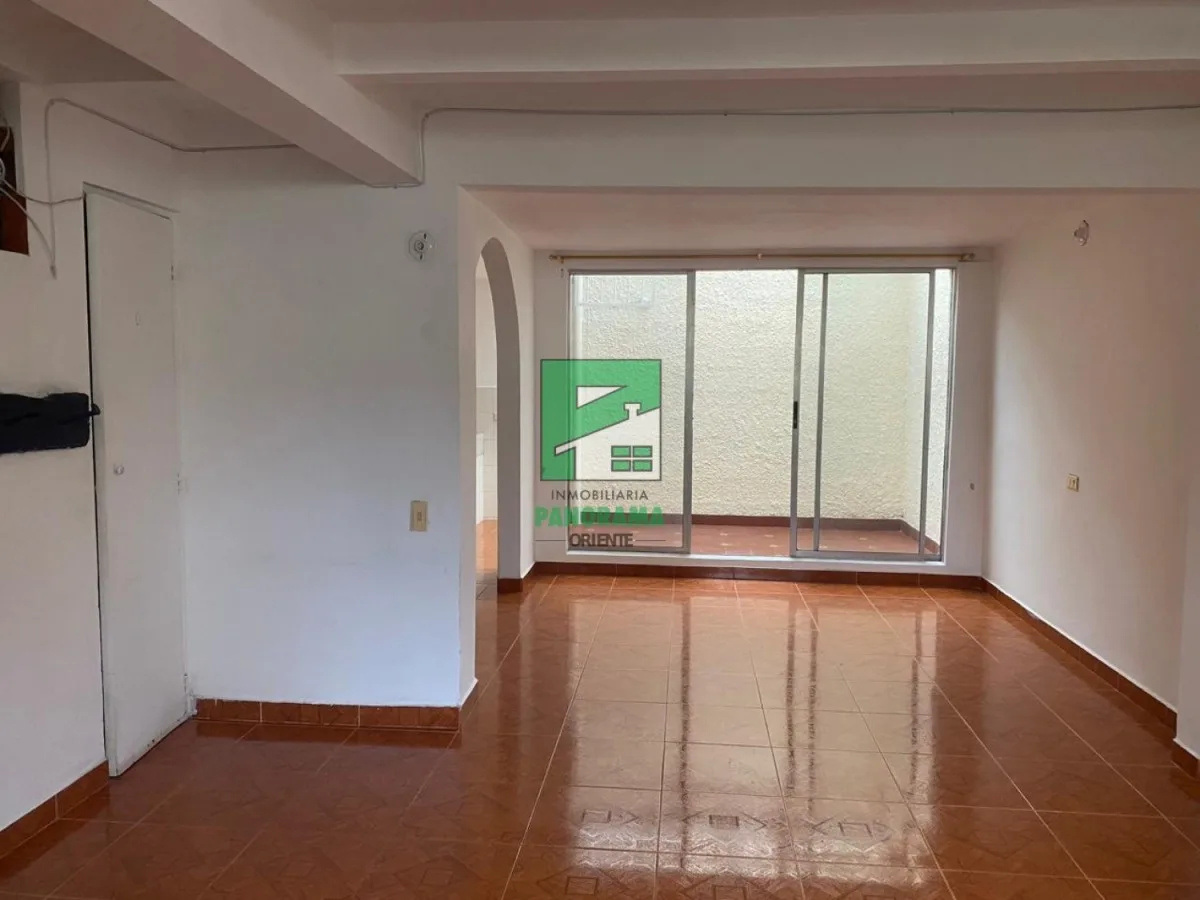Casa en Arriendo en El porvenir, Rionegro