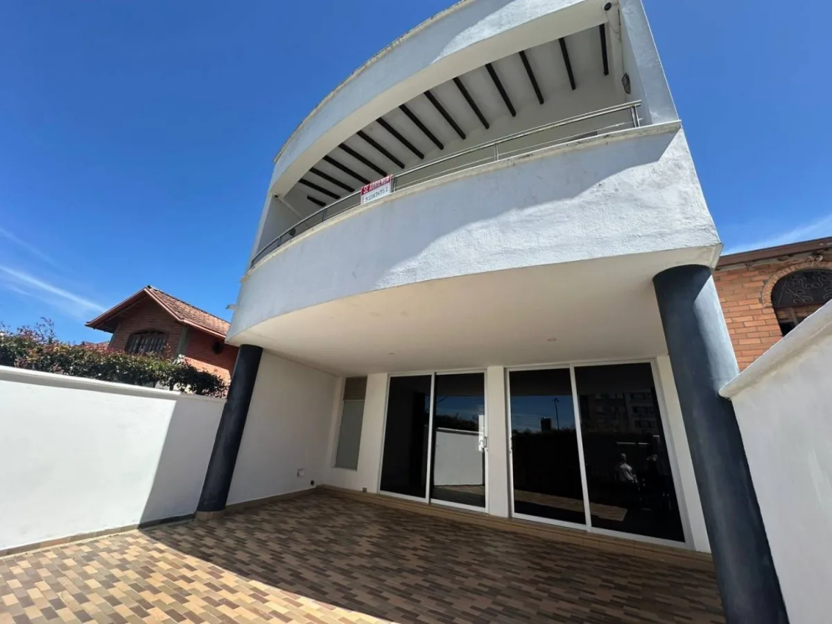 Casa en Arriendo en El porvenir, Rionegro