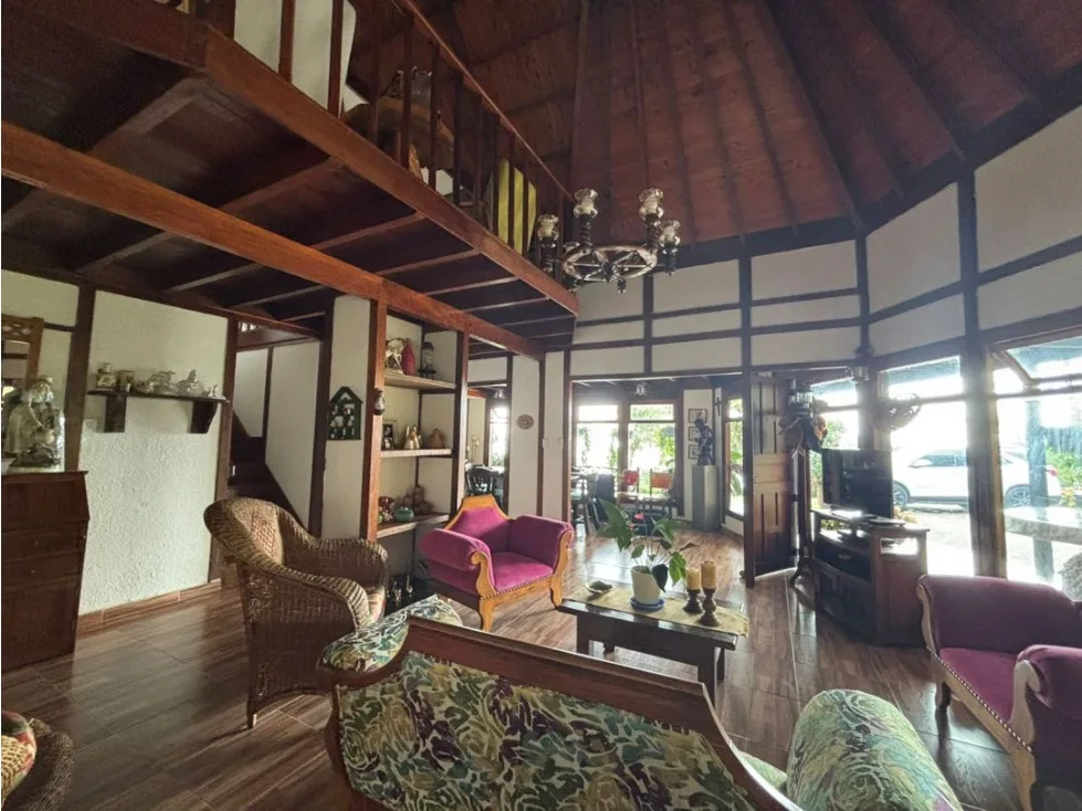 Casa Campestre en arriendo en Rincon dapa, Dapa