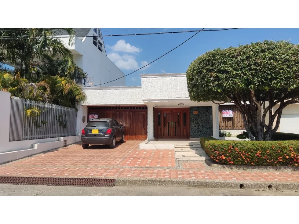 Casa en Arriendo en El recreo, Montería