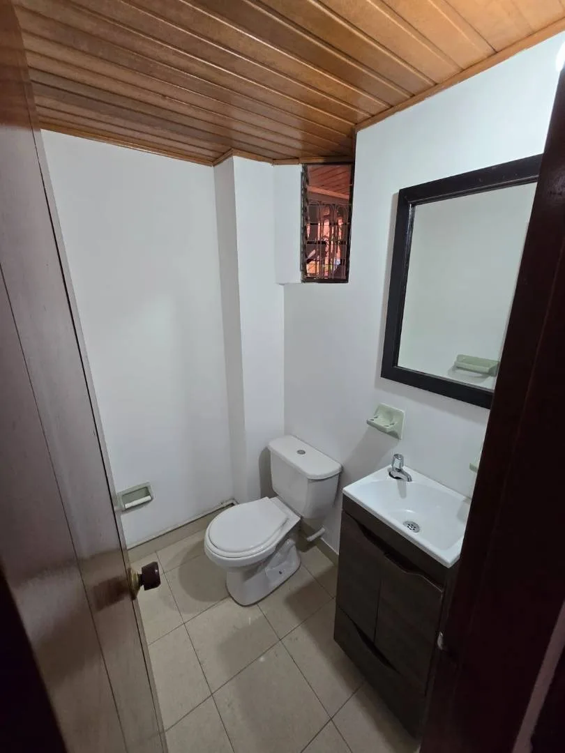 Casa en Arriendo en El redil, Bogotá