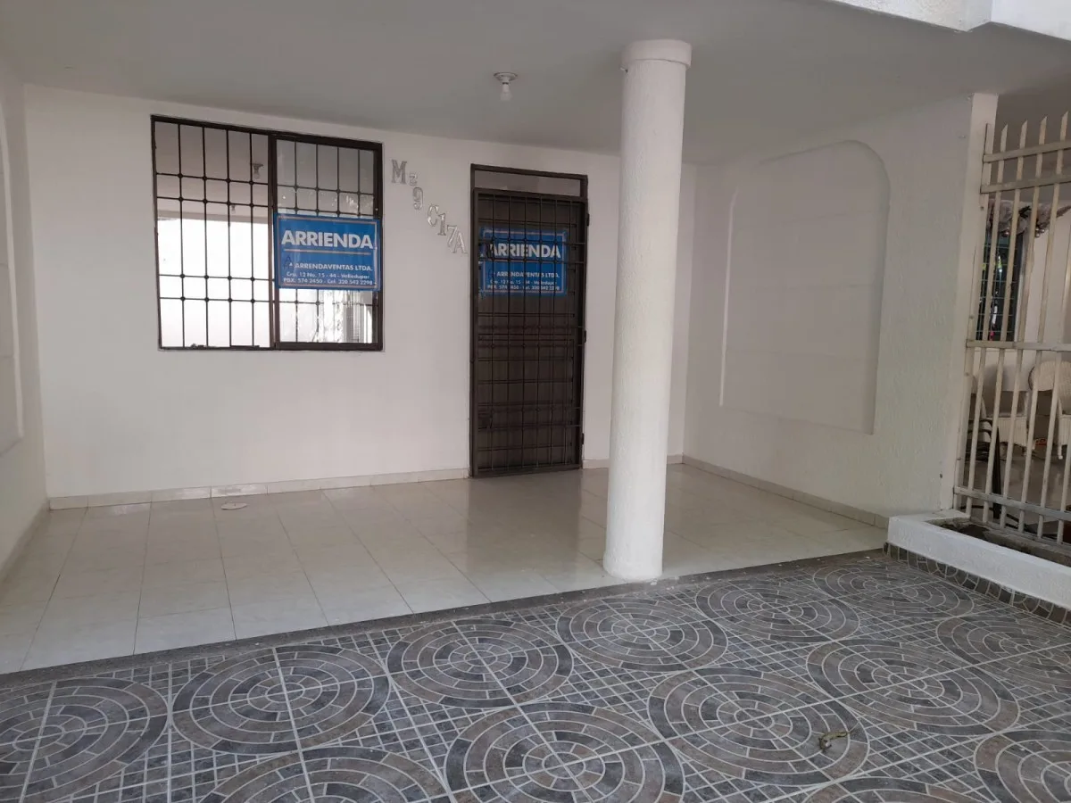 Apartaestudio en Arriendo en Novalito, Valledupar