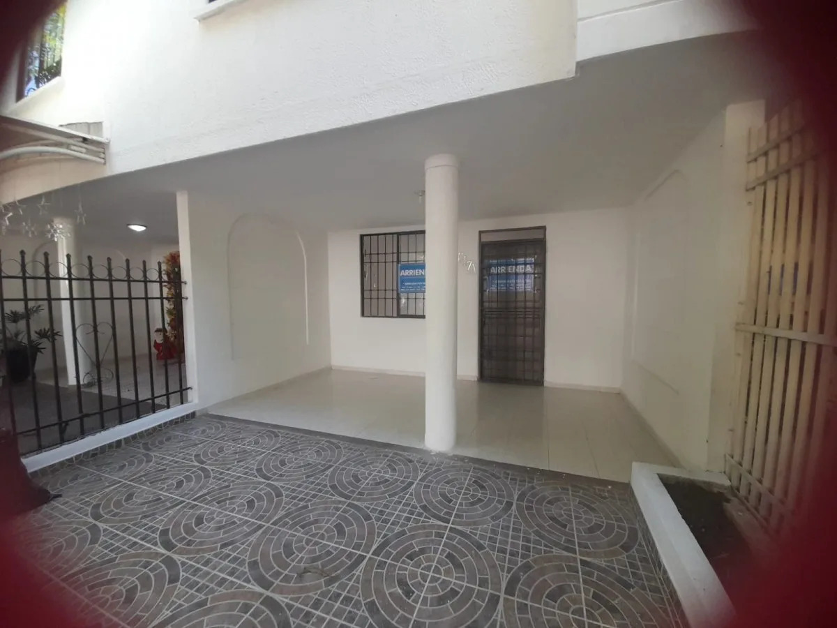 Casa en Arriendo en El refugio, Valledupar