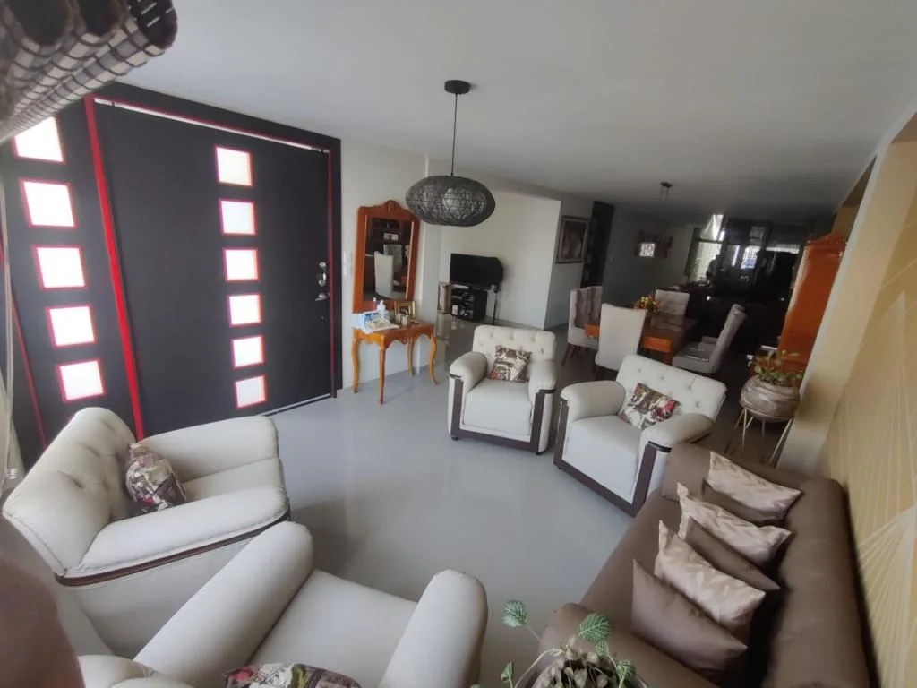 Casa en Arriendo en El silencio, Puerto colombia