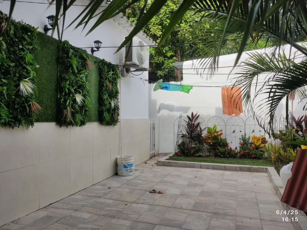 Casa en Arriendo en El silencio, Puerto colombia