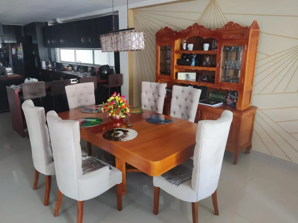 Casa en Arriendo en El silencio, Puerto colombia