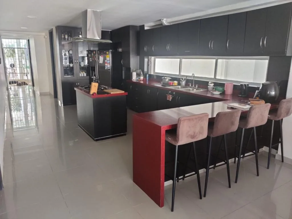 Casa en Arriendo en El silencio, Puerto colombia