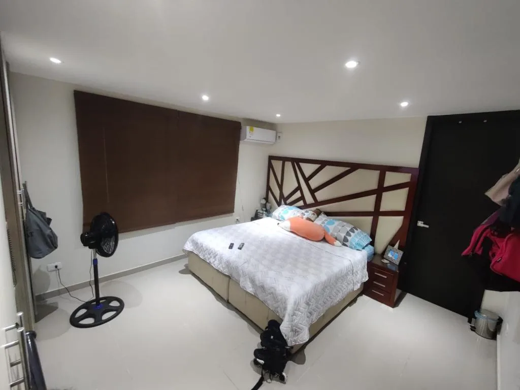 Casa en Arriendo en El silencio, Puerto colombia