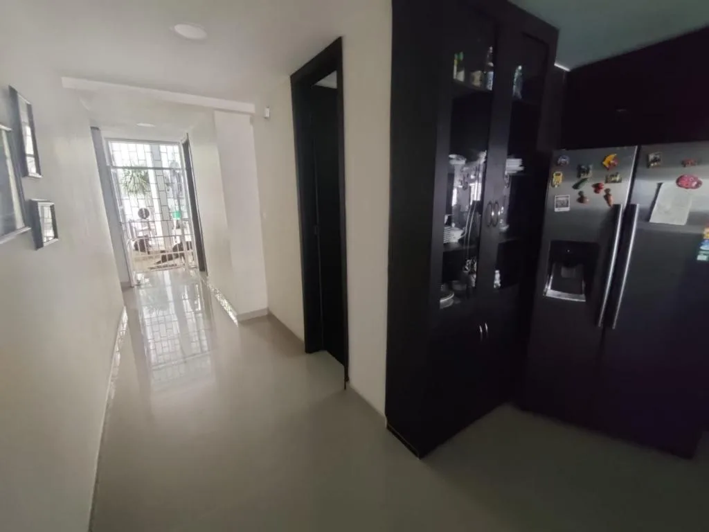 Casa en Arriendo en El silencio, Puerto colombia