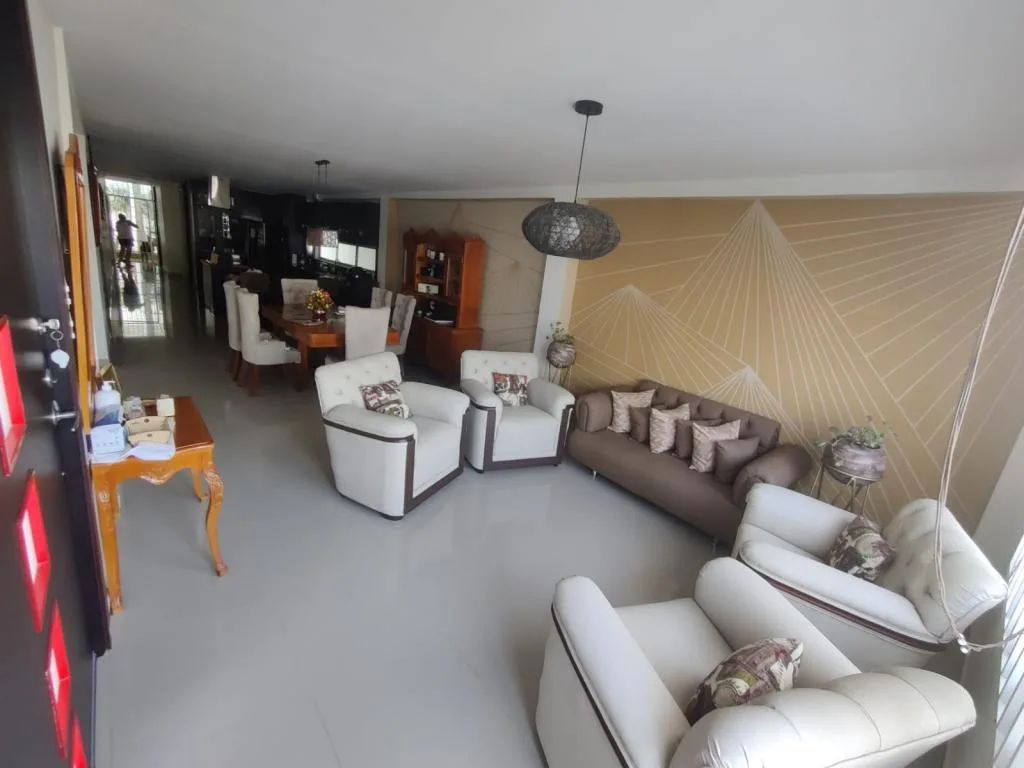 Casa en Arriendo en El silencio, Puerto colombia