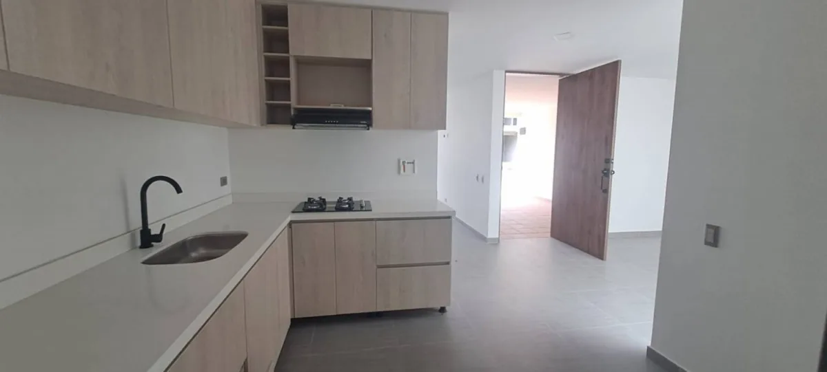 Apartamento en Arriendo en Loma del Escobero, Envigado