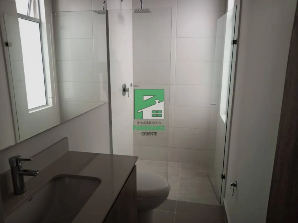 Apartamento en Arriendo en La abadia, Envigado