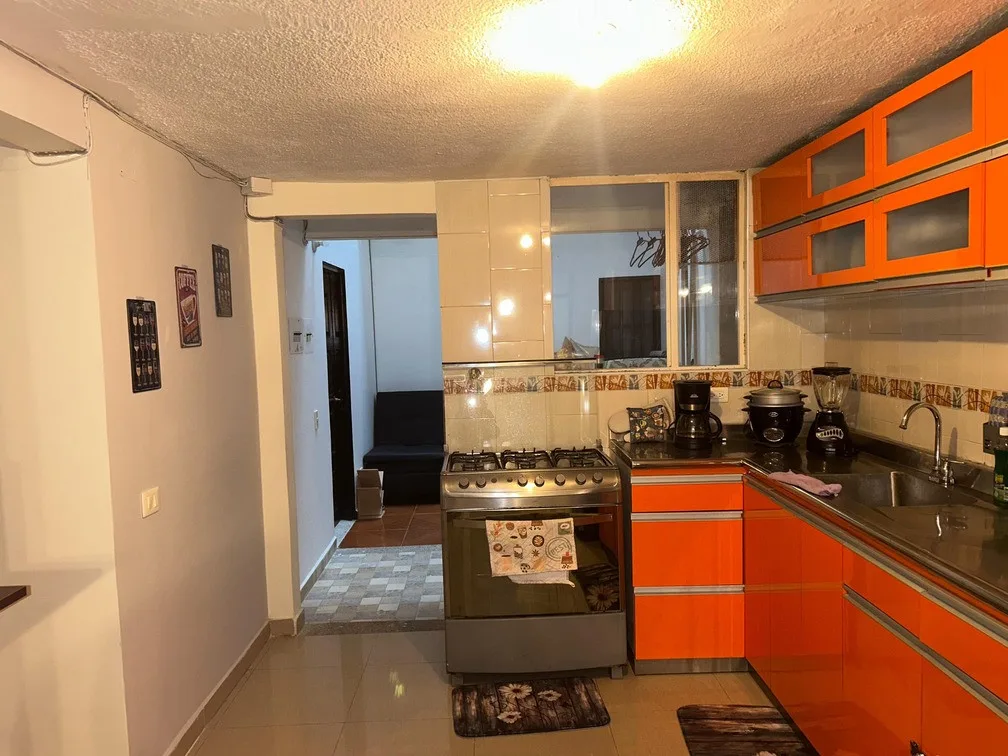 Casa en Arriendo en Engativá, Bogotá