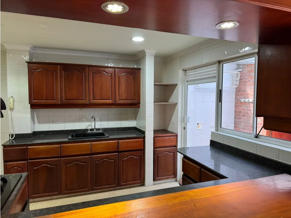 Alquiler Apartamento Amoblado Poblado san Lucas 9075476 DL