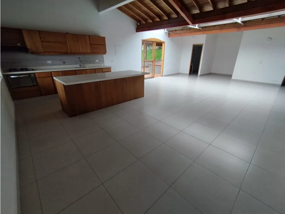 Finca en Arriendo en La mina, Envigado