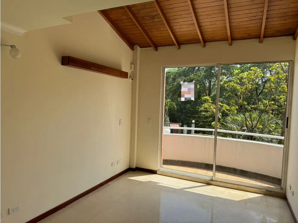 Casa en Arriendo en Envigado