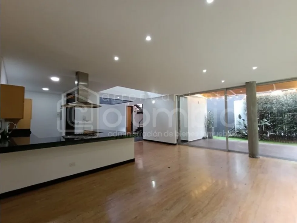 Casa en Arriendo en Envigado