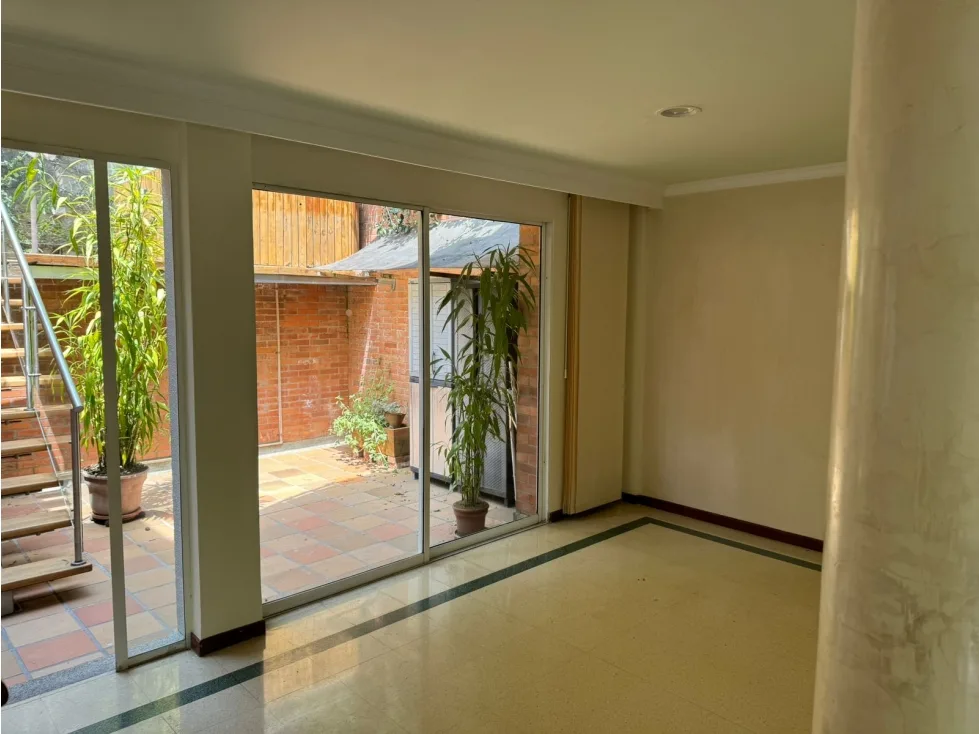 Casa en Arriendo en Envigado