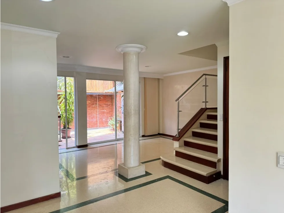 Casa en Arriendo en Envigado