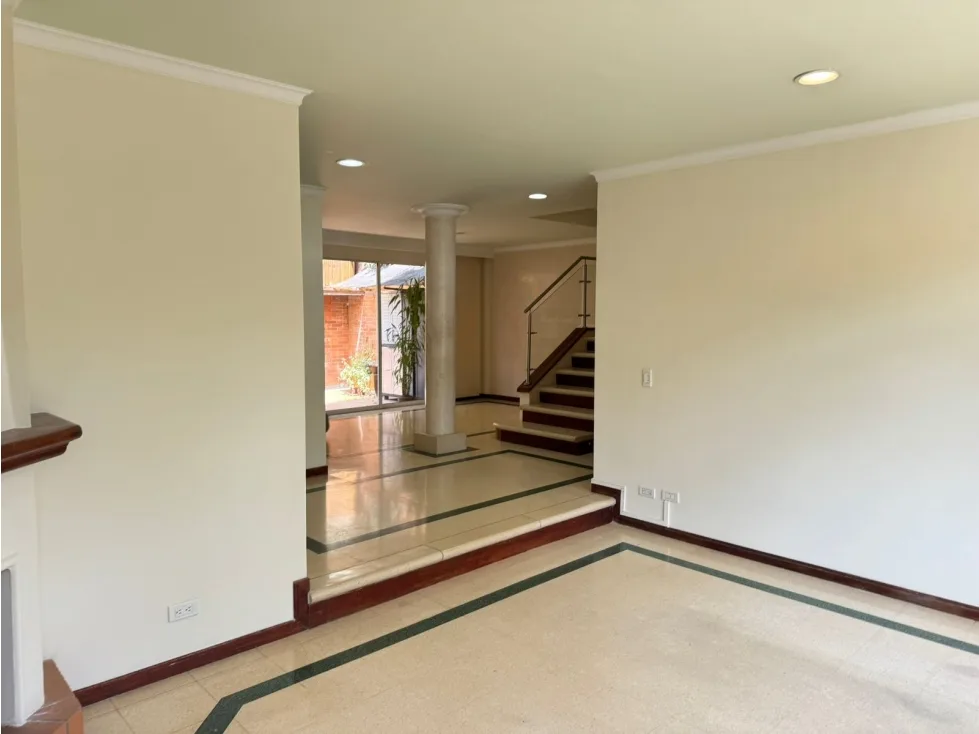 Casa en Arriendo en Envigado