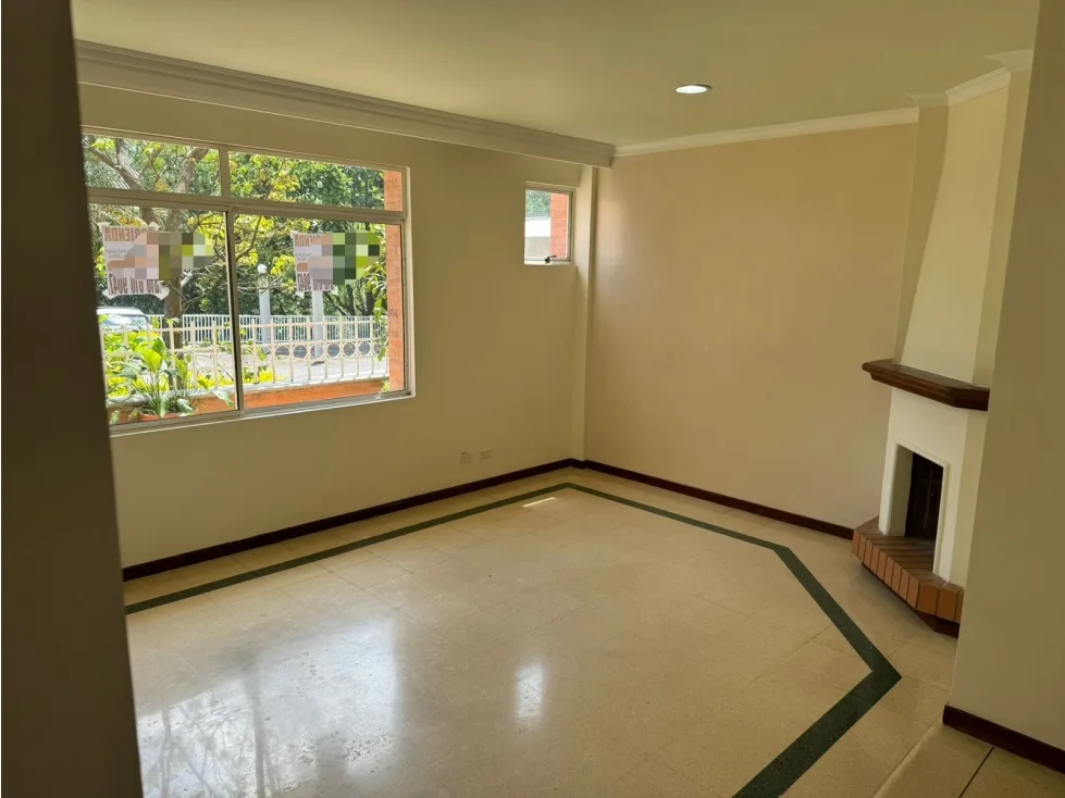 Casa en Arriendo en Envigado