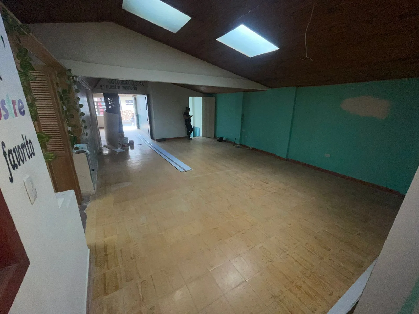 Casa en Arriendo en Filandia