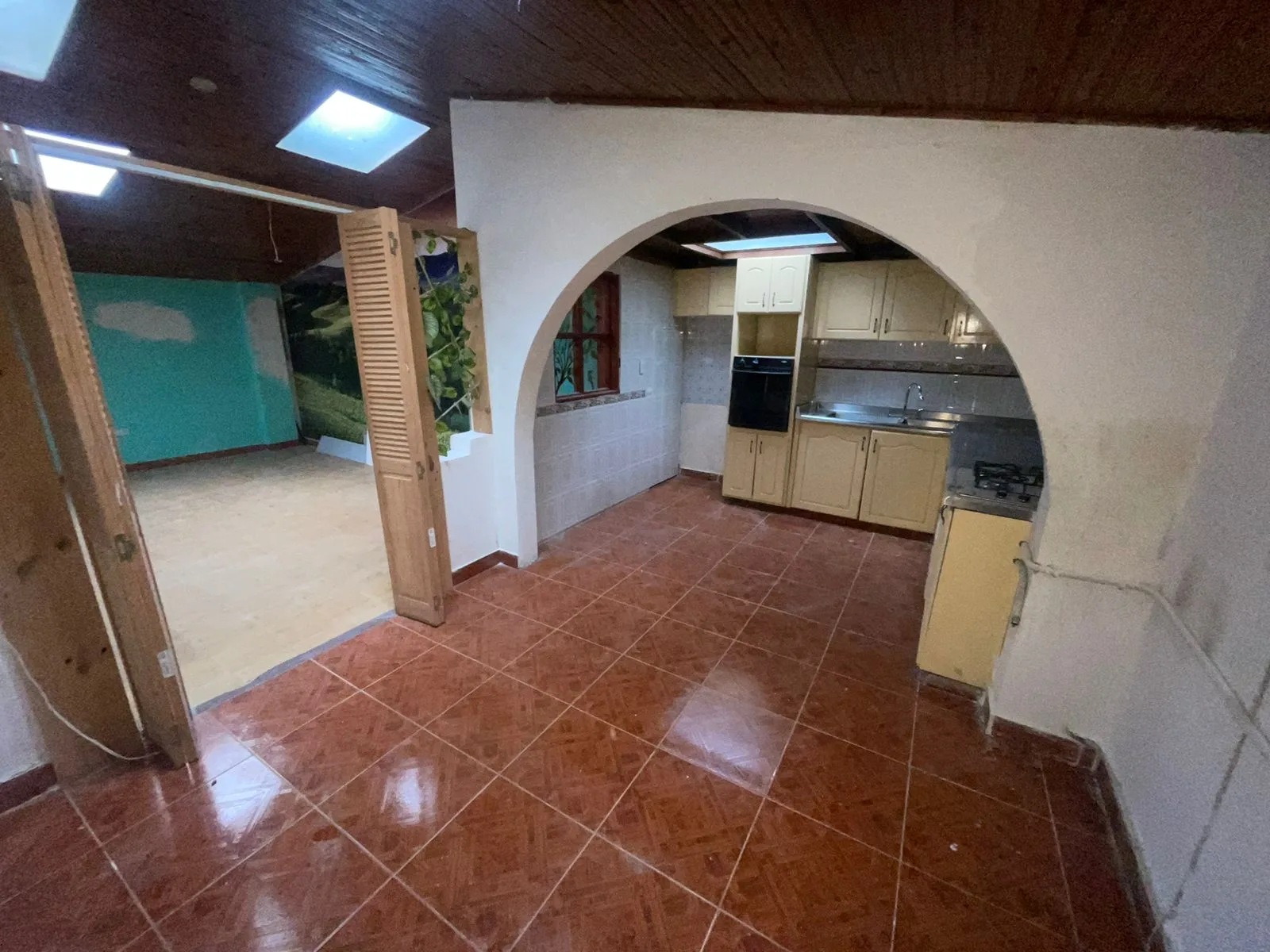 Casa en Arriendo en Filandia