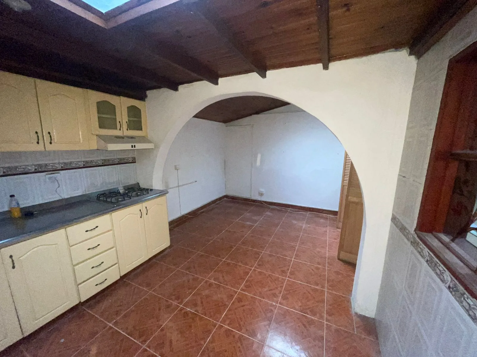 Casa en Arriendo en Filandia